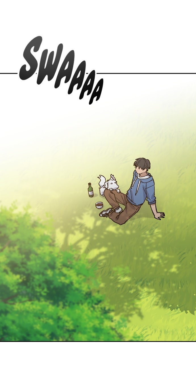 Peaceful Camping Lifein Another World Episode 34 page 73 - 