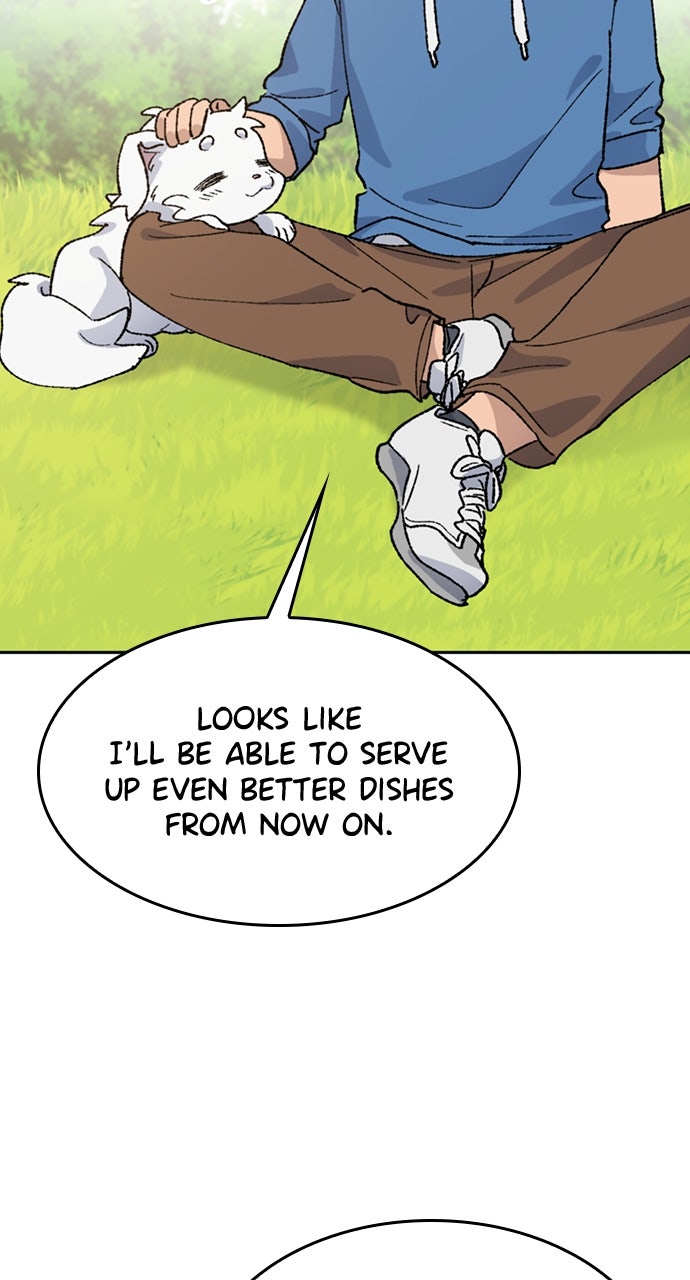 Peaceful Camping Lifein Another World Episode 34 page 75 - 