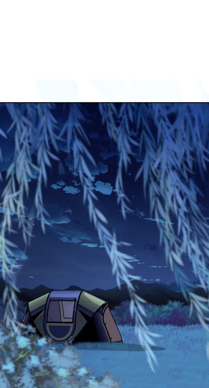 Peaceful Camping Lifein Another World Episode 34 page 79 - 