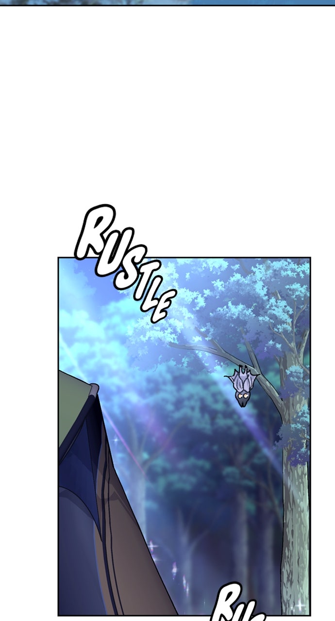 Peaceful Camping Lifein Another World Episode 34 page 80 - 
