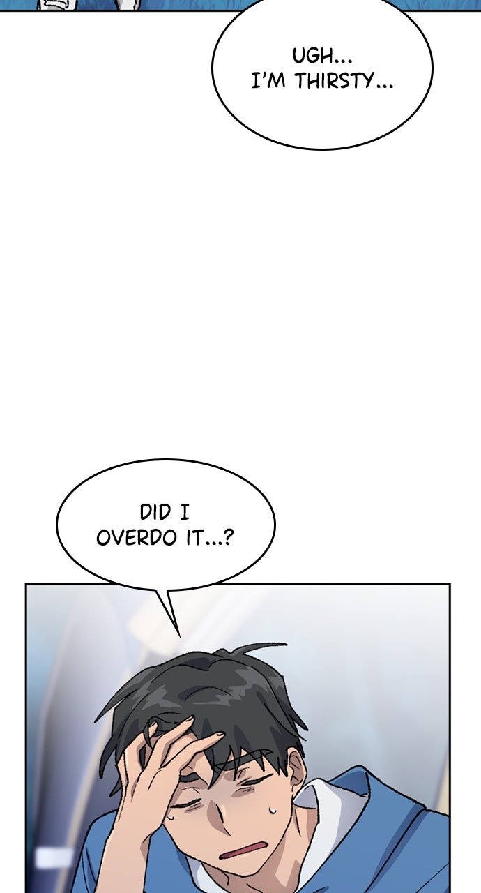 Peaceful Camping Lifein Another World Episode 34 page 82 - 