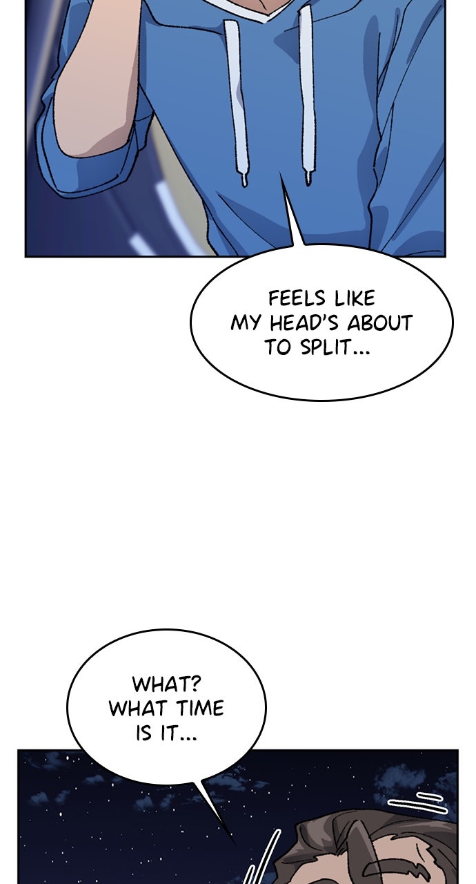 Peaceful Camping Lifein Another World Episode 34 page 83 - 