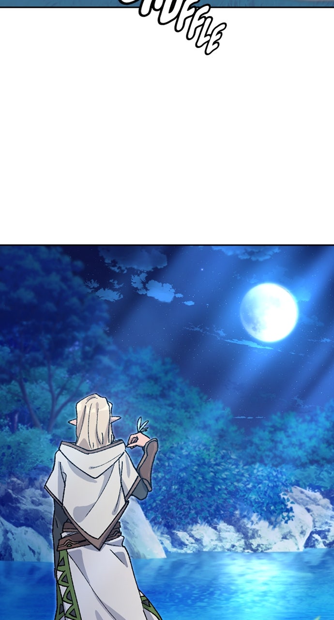 Peaceful Camping Lifein Another World Episode 34 page 86 - 