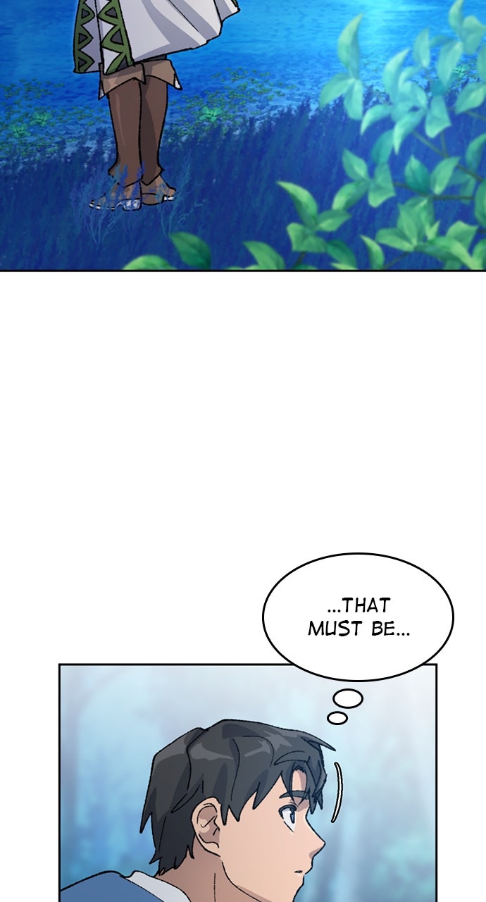 Peaceful Camping Lifein Another World Episode 34 page 87 - 