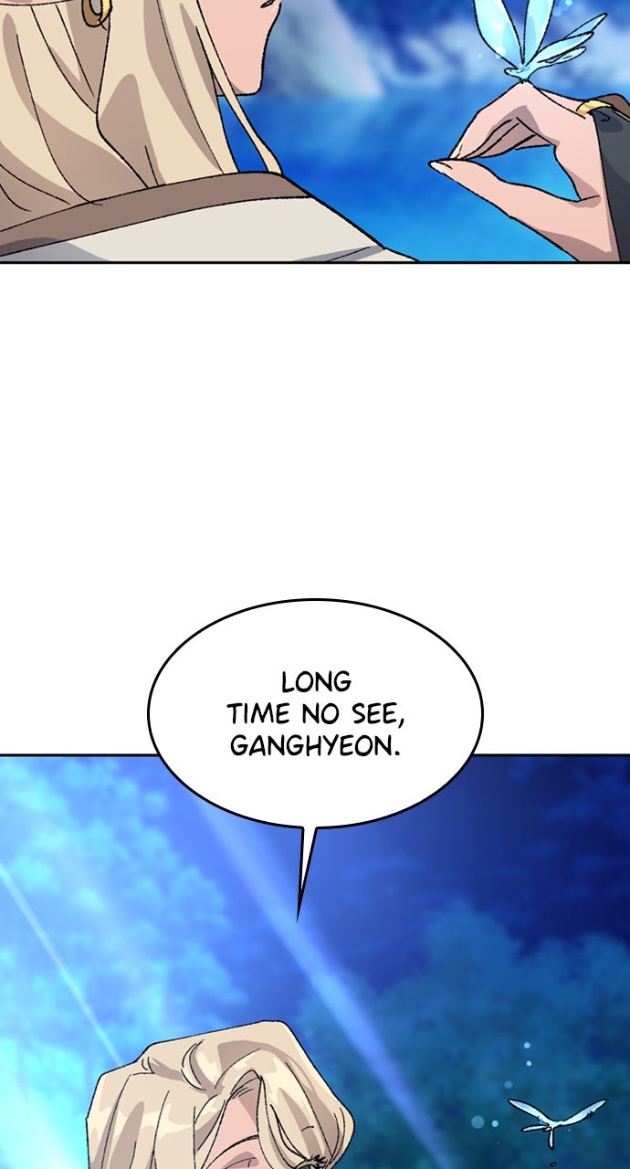 Peaceful Camping Lifein Another World Episode 34 page 89 - 