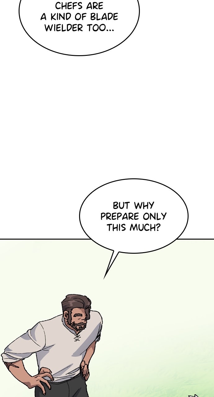 Peaceful Camping Lifein Another World Episode 34 page 10 - 