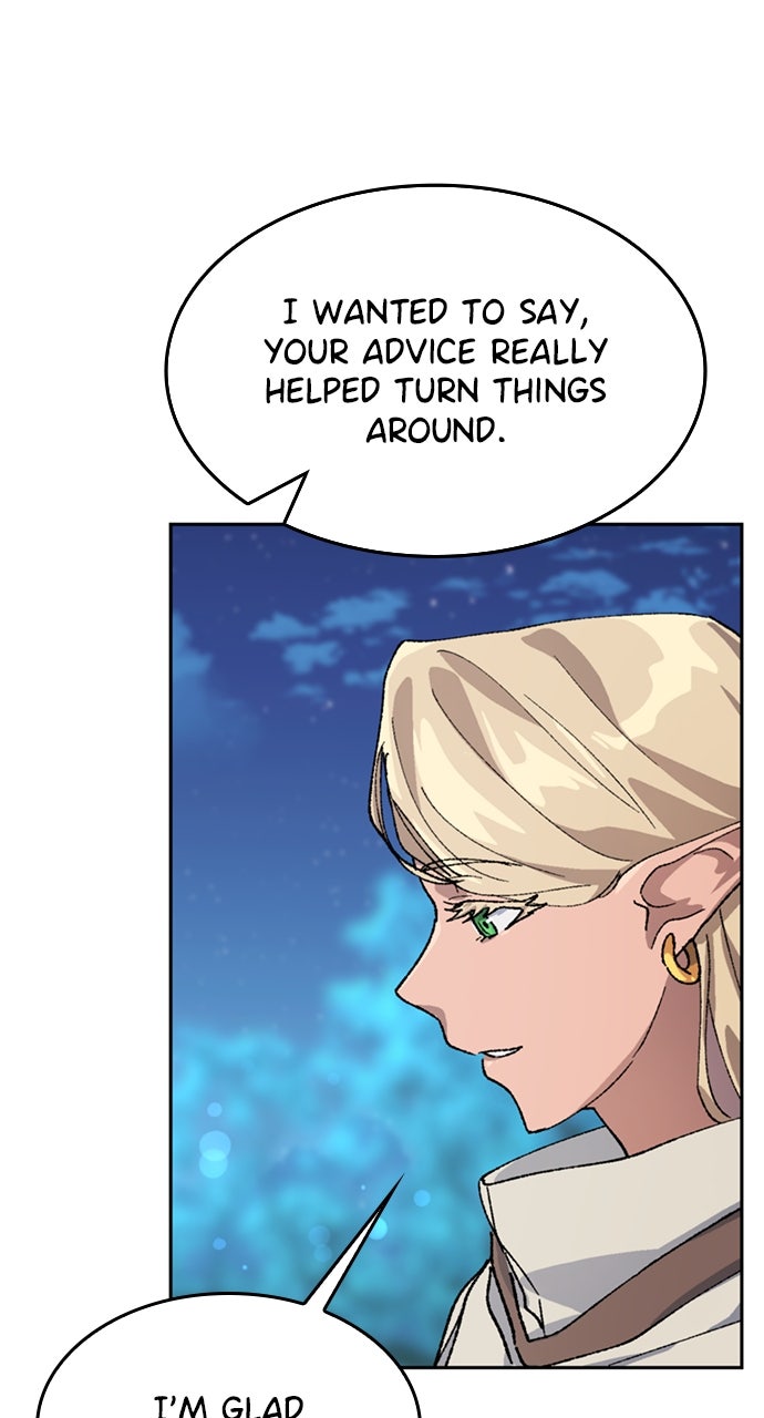 Peaceful Camping Lifein Another World Episode 34 page 92 - 