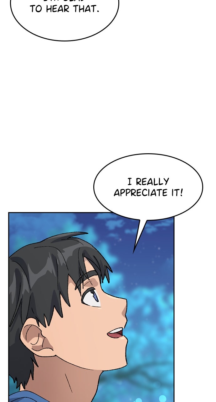 Peaceful Camping Lifein Another World Episode 34 page 93 - 
