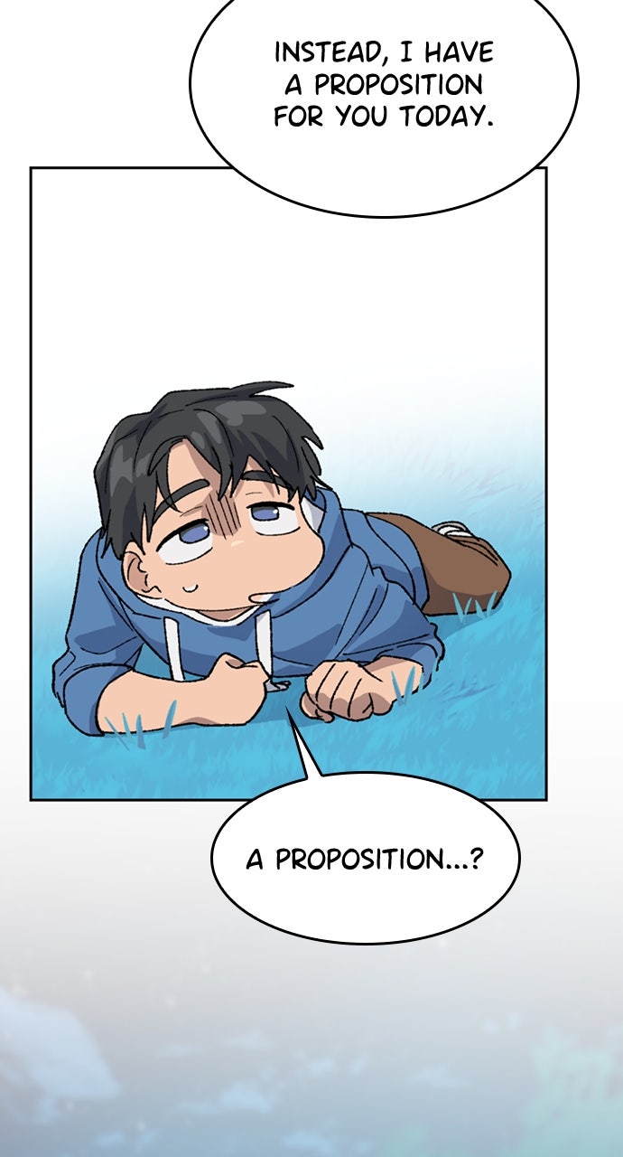 Peaceful Camping Lifein Another World Episode 34 page 96 - 