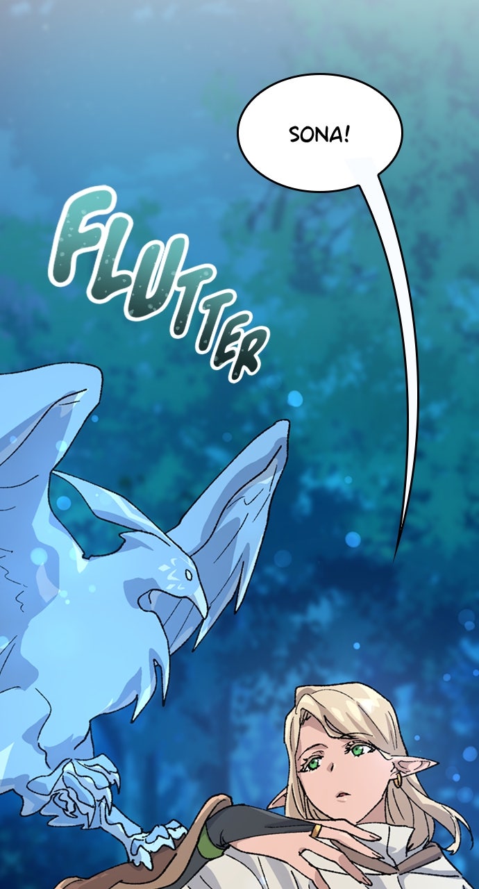 Peaceful Camping Lifein Another World Episode 34 page 97 - 