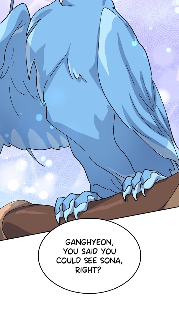 Peaceful Camping Lifein Another World Episode 34 page 99 - 