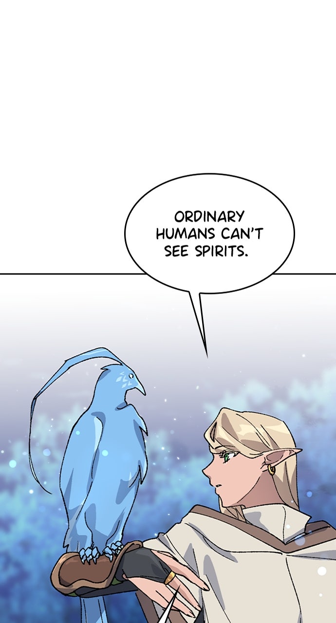 Peaceful Camping Lifein Another World Episode 35 page 1 - 