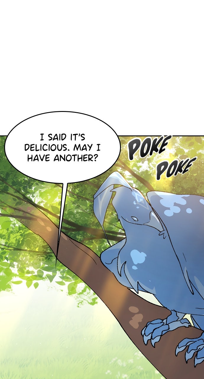 Peaceful Camping Lifein Another World Episode 35 page 105 - 