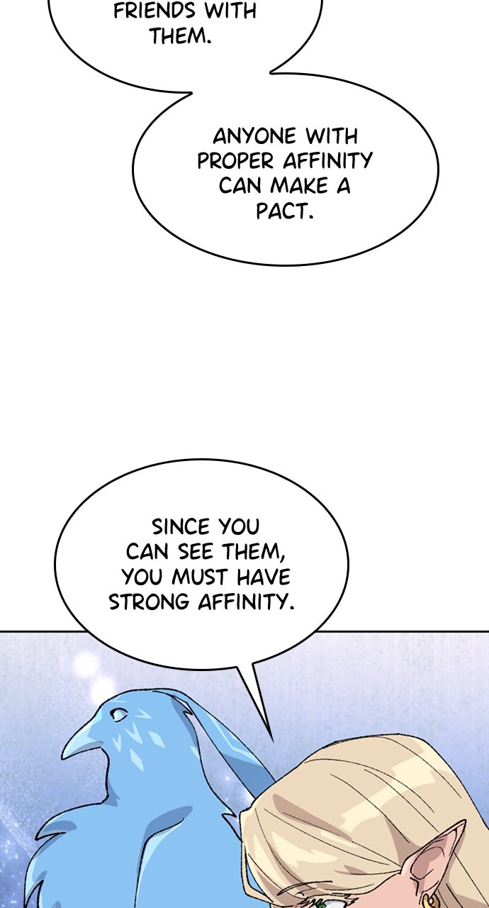 Peaceful Camping Lifein Another World Episode 35 page 12 - 