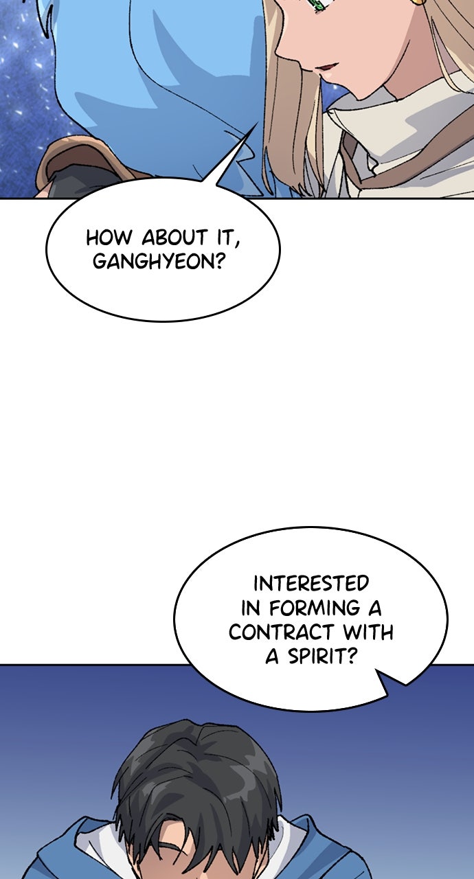 Peaceful Camping Lifein Another World Episode 35 page 13 - 