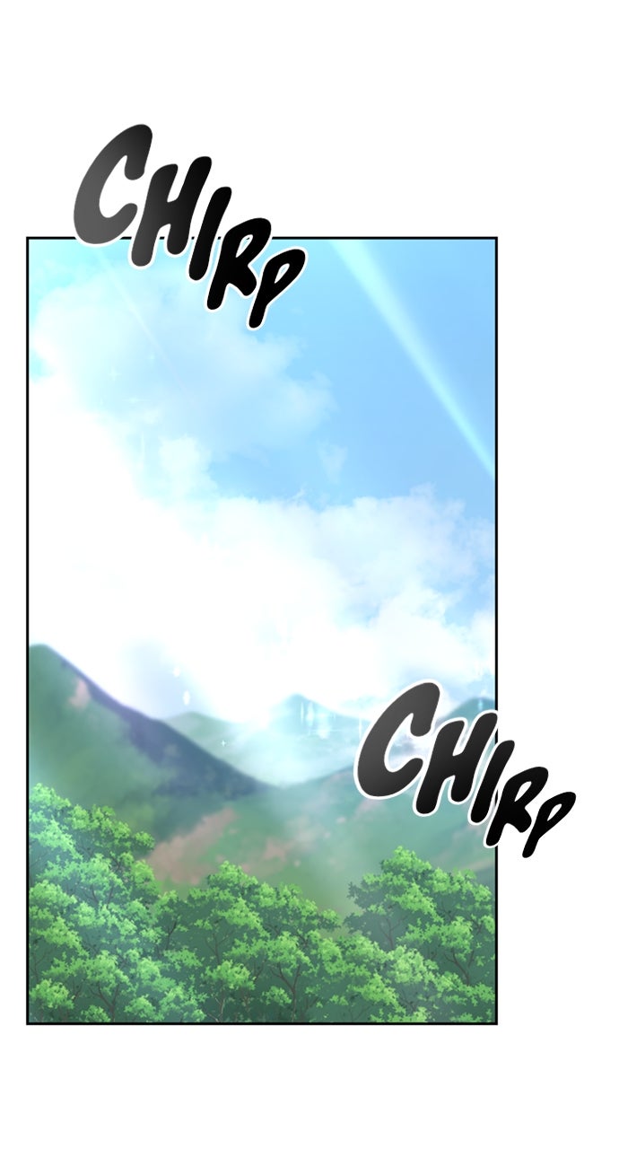 Peaceful Camping Lifein Another World Episode 35 page 19 - 