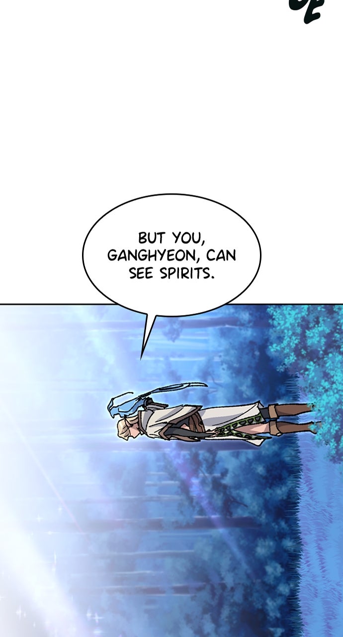 Peaceful Camping Lifein Another World Episode 35 page 3 - 