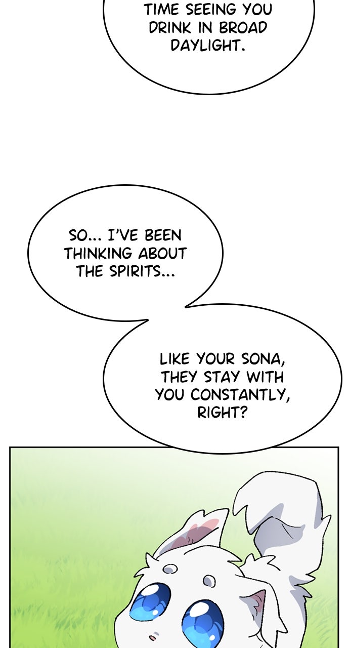 Peaceful Camping Lifein Another World Episode 35 page 22 - 