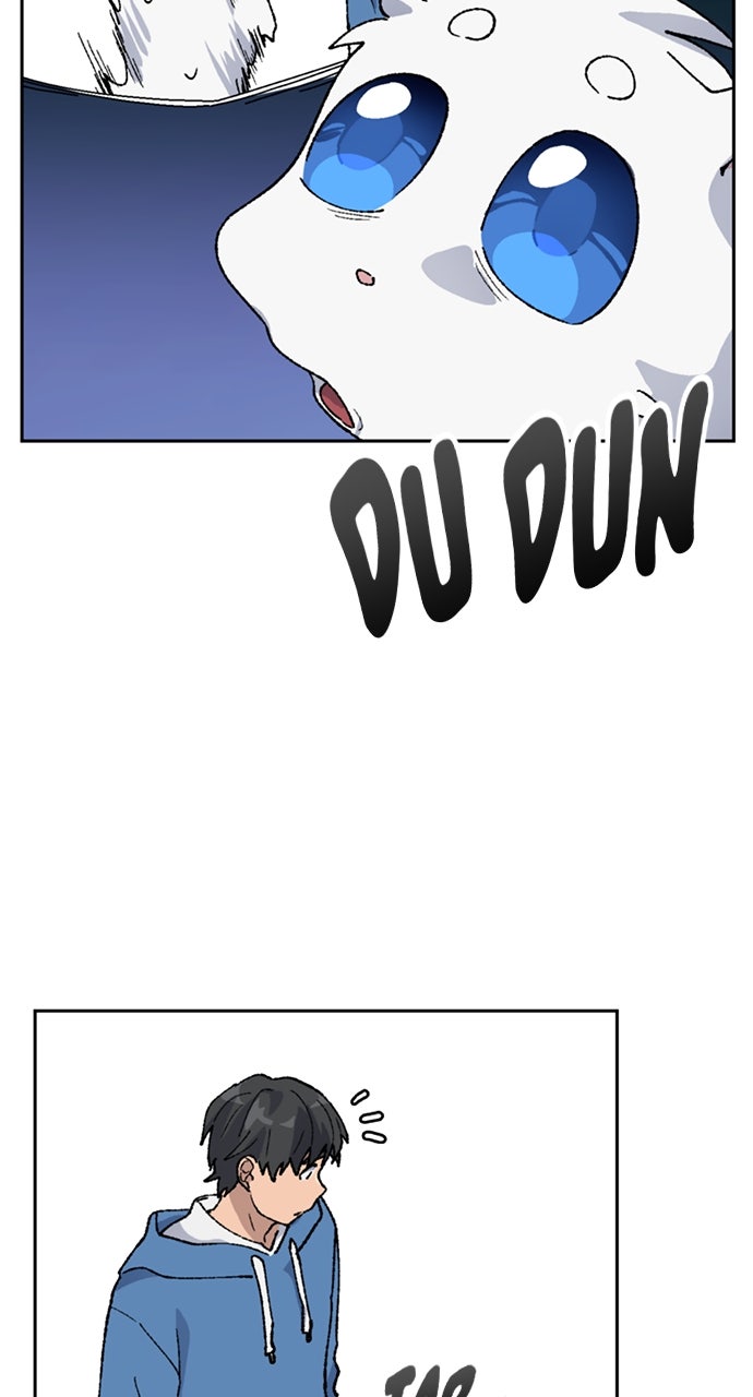 Peaceful Camping Lifein Another World Episode 35 page 24 - 