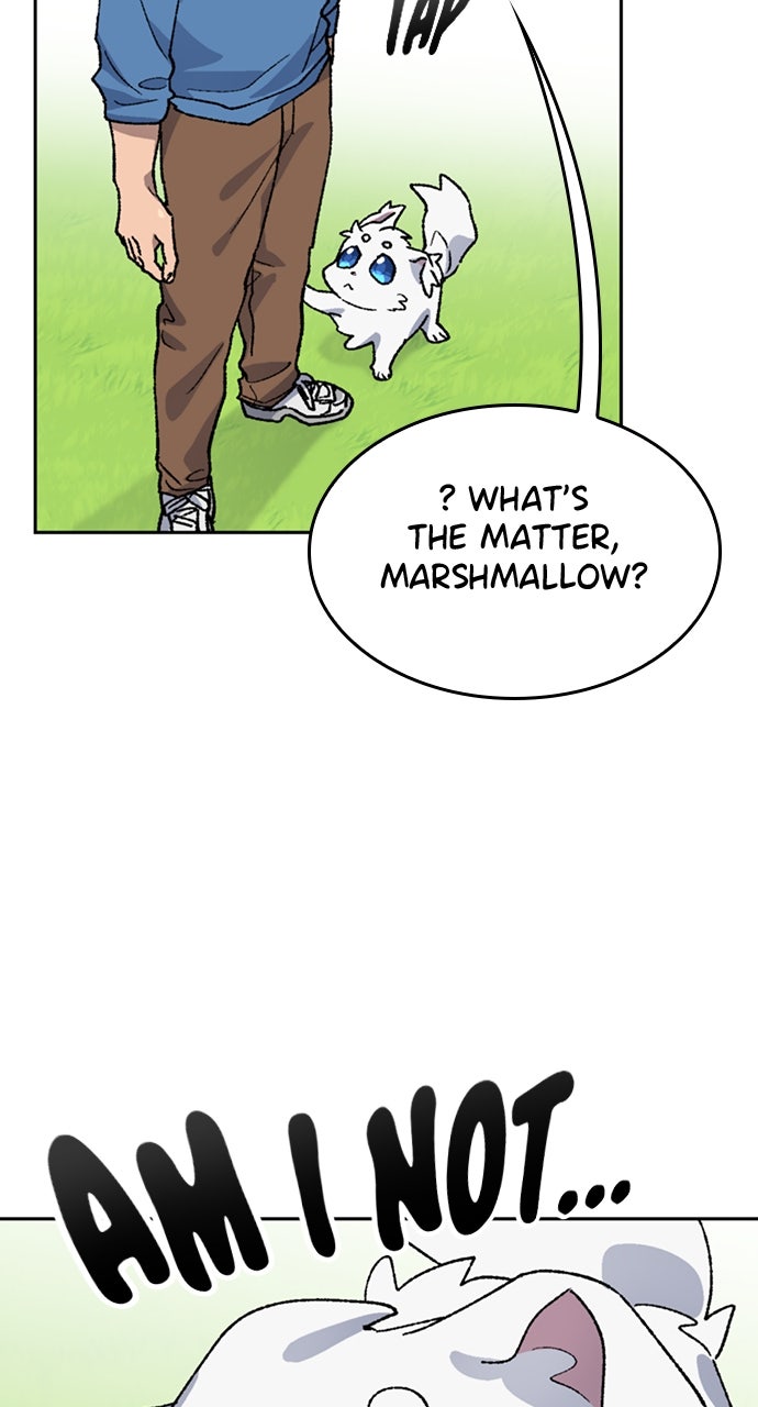Peaceful Camping Lifein Another World Episode 35 page 25 - 
