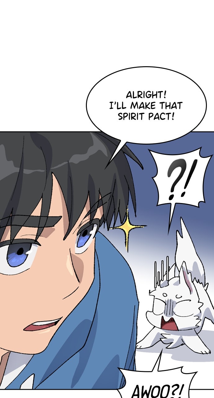 Peaceful Camping Lifein Another World Episode 35 page 29 - 