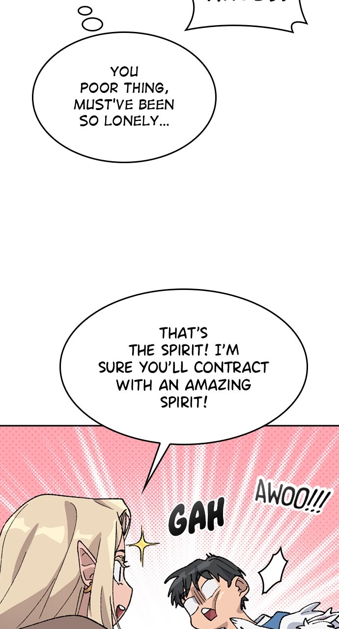 Peaceful Camping Lifein Another World Episode 35 page 30 - 