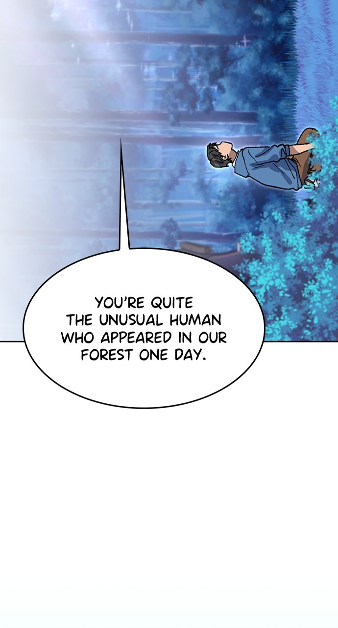Peaceful Camping Lifein Another World Episode 35 page 4 - 