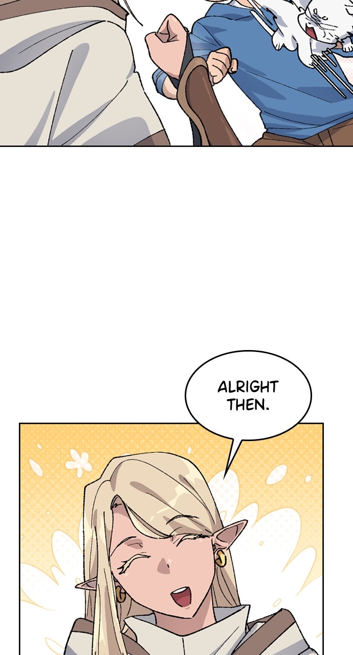 Peaceful Camping Lifein Another World Episode 35 page 31 - 