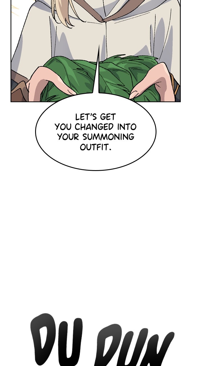 Peaceful Camping Lifein Another World Episode 35 page 32 - 