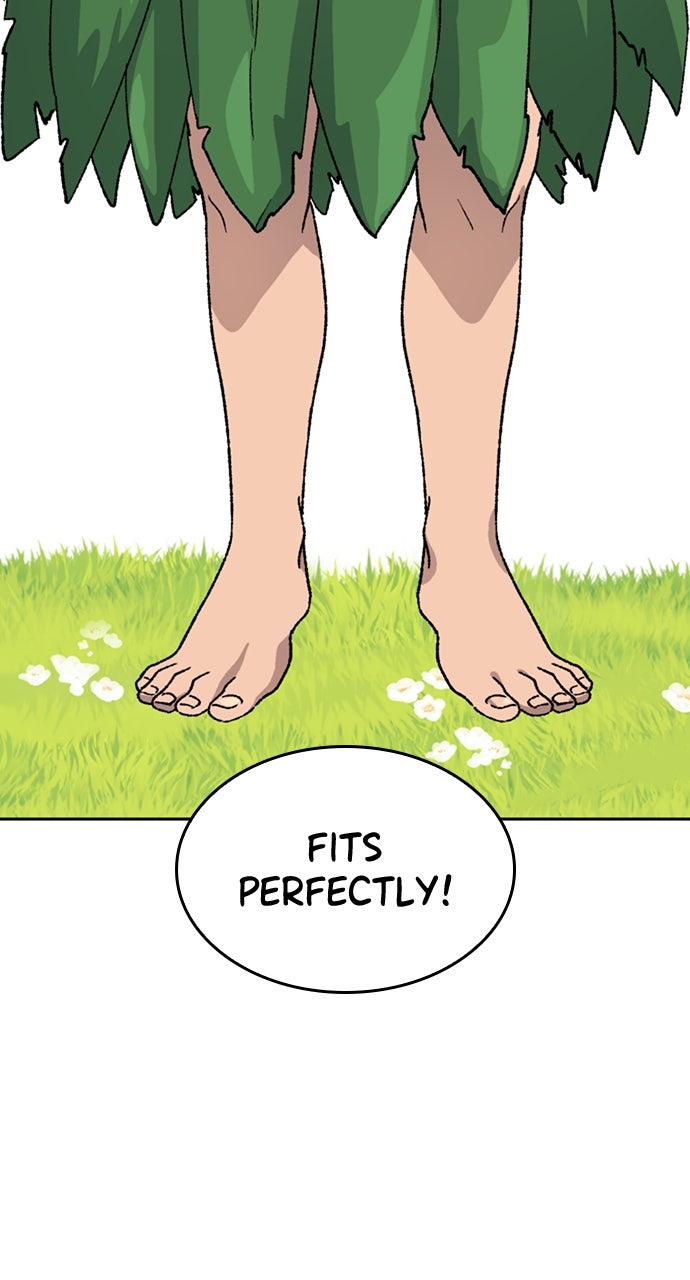Peaceful Camping Lifein Another World Episode 35 page 34 - 