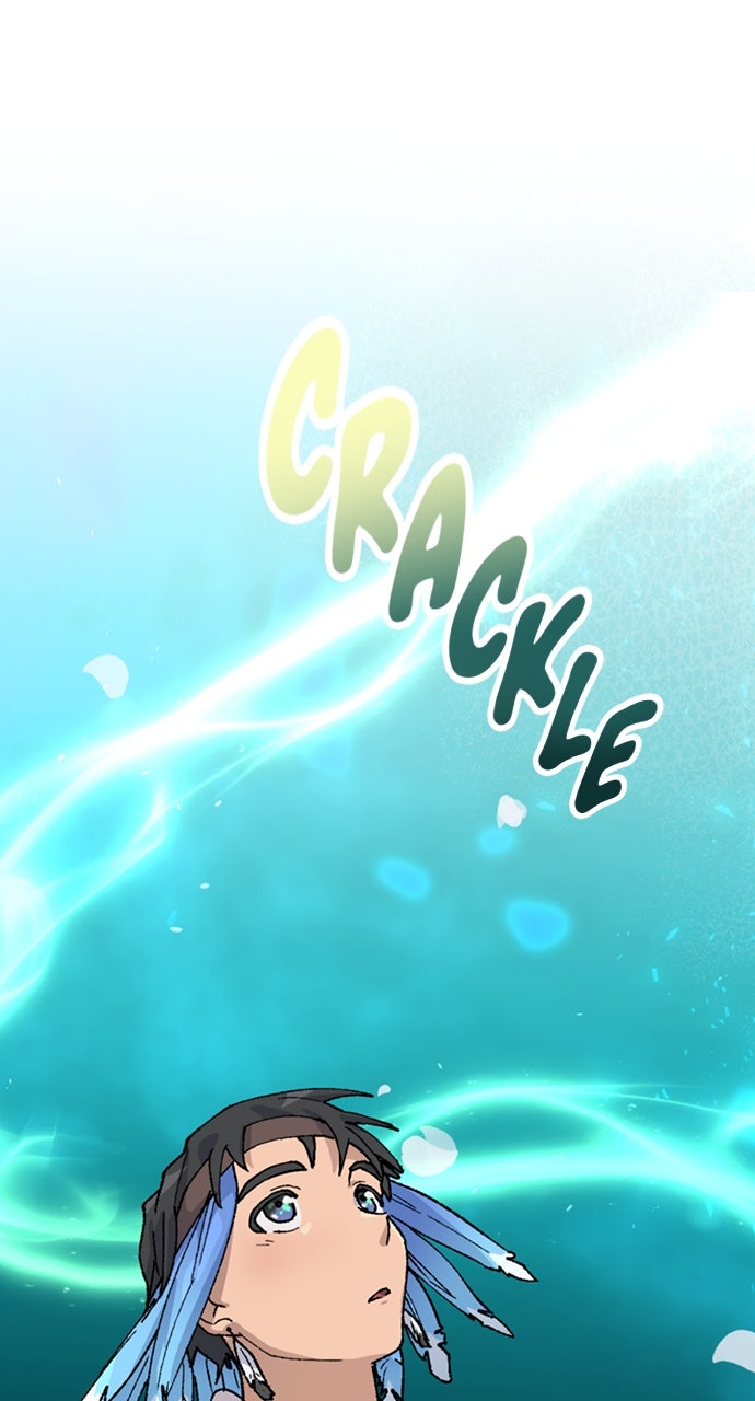 Peaceful Camping Lifein Another World Episode 35 page 44 - 
