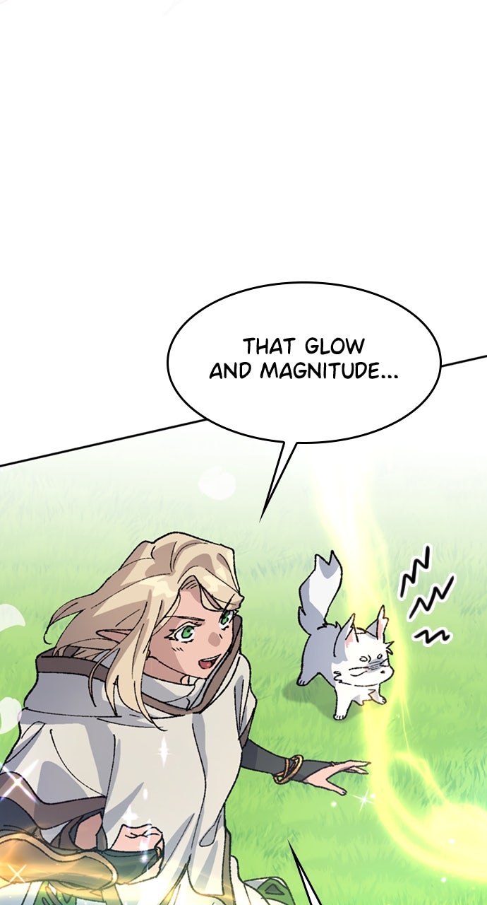 Peaceful Camping Lifein Another World Episode 35 page 54 - 