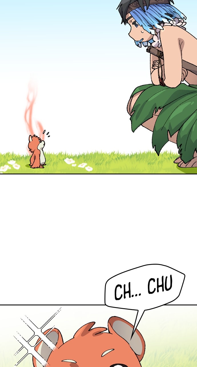 Peaceful Camping Lifein Another World Episode 35 page 60 - 