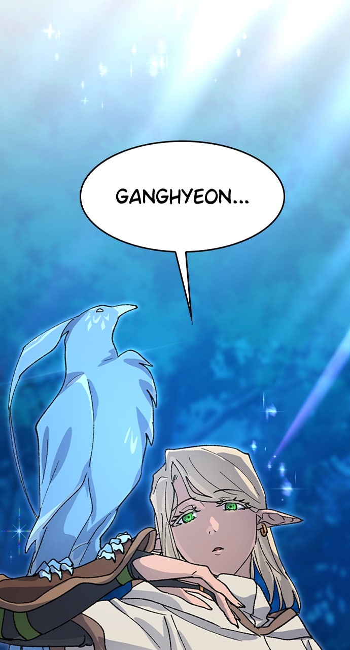 Peaceful Camping Lifein Another World Episode 35 page 7 - 