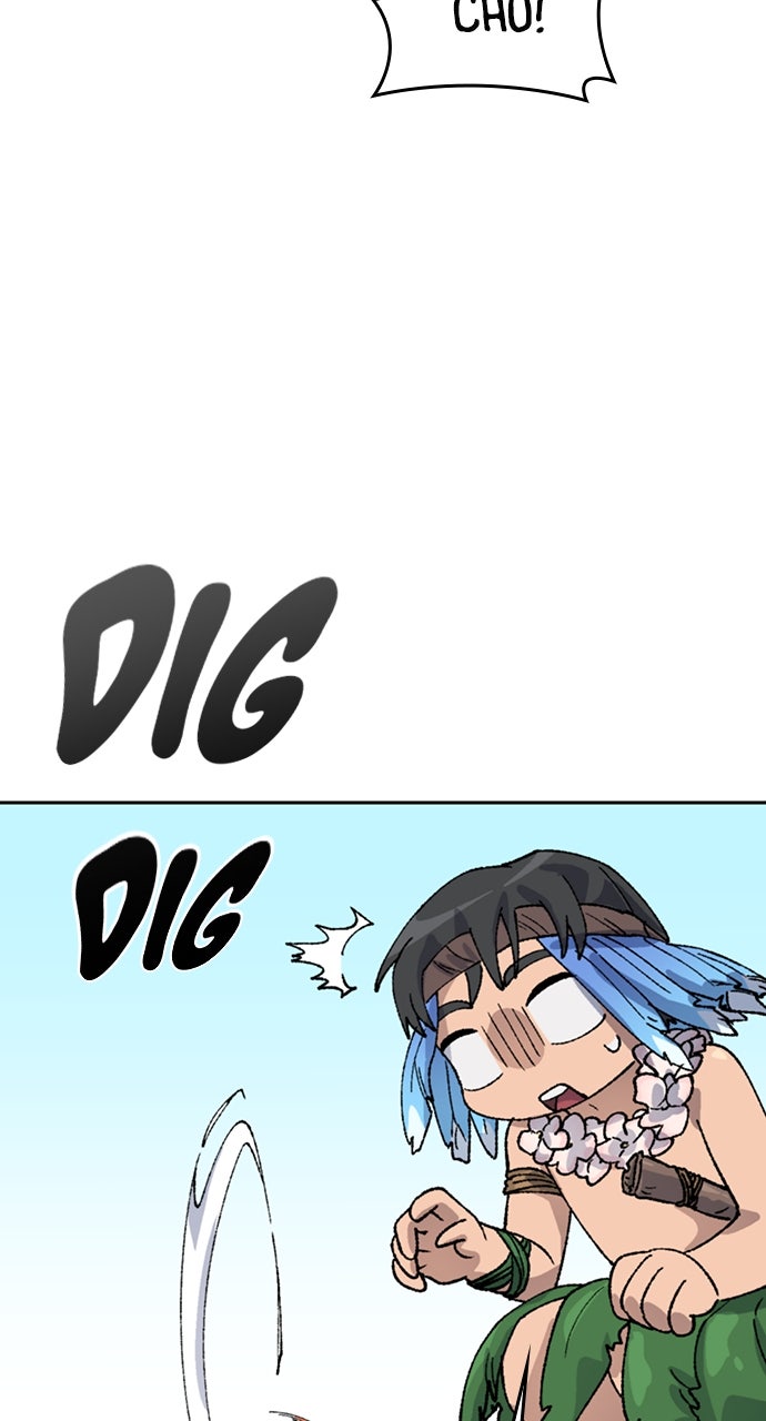 Peaceful Camping Lifein Another World Episode 35 page 64 - 