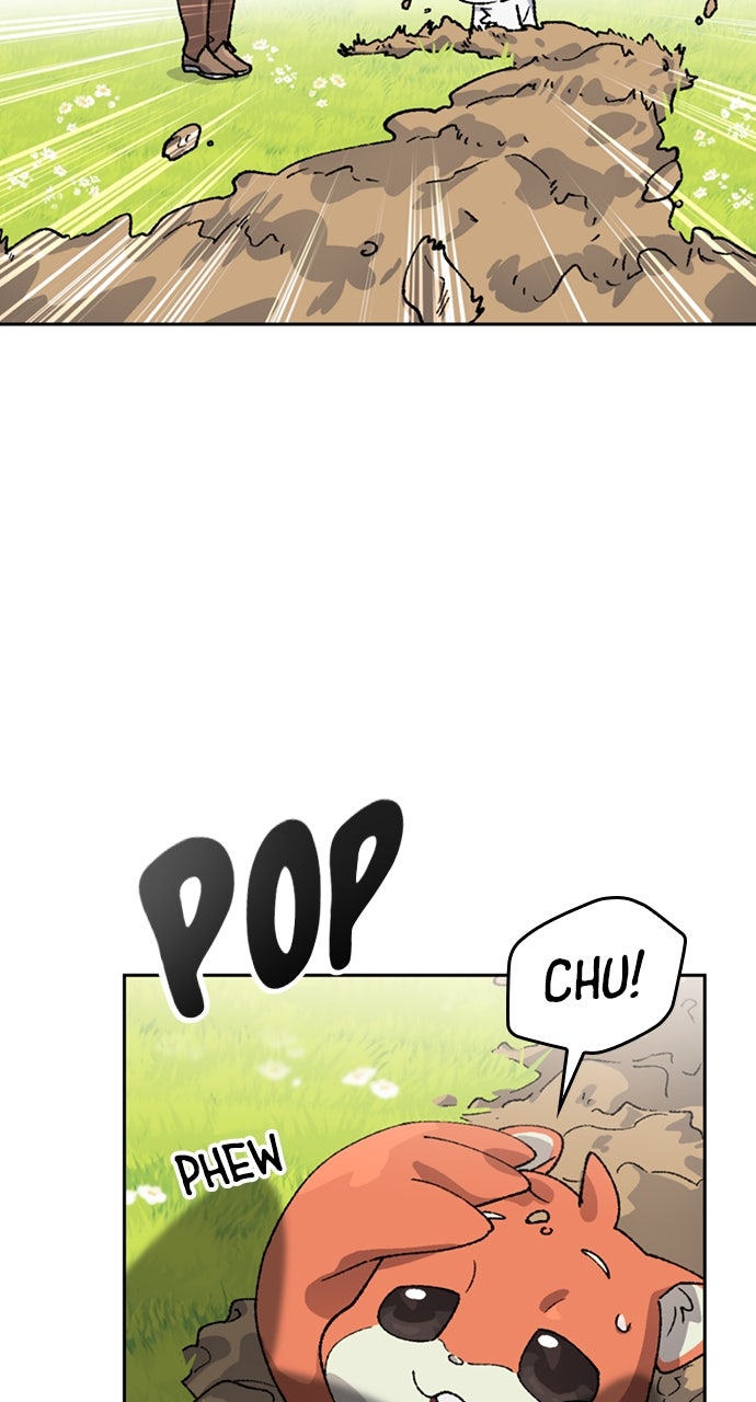 Peaceful Camping Lifein Another World Episode 35 page 66 - 