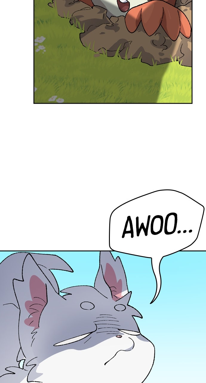 Peaceful Camping Lifein Another World Episode 35 page 67 - 