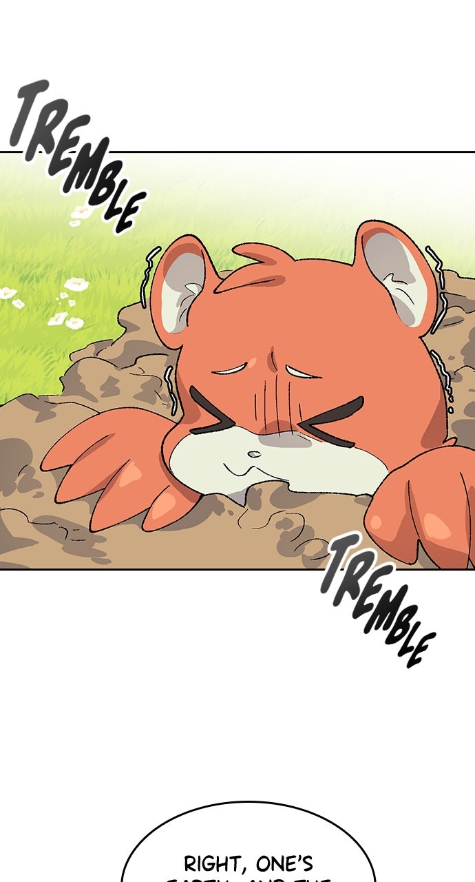 Peaceful Camping Lifein Another World Episode 35 page 70 - 