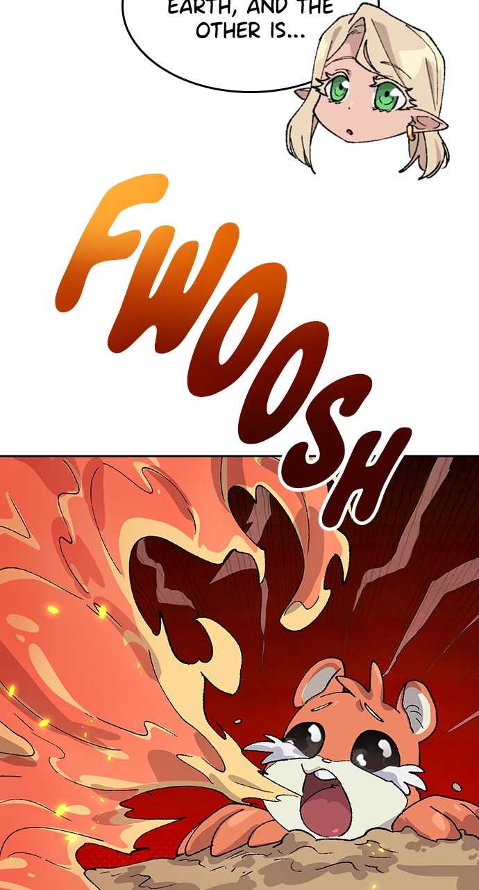 Peaceful Camping Lifein Another World Episode 35 page 71 - 