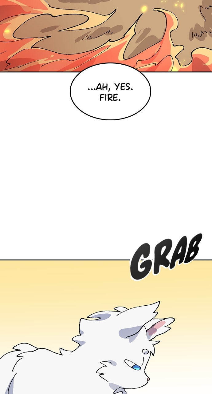 Peaceful Camping Lifein Another World Episode 35 page 72 - 