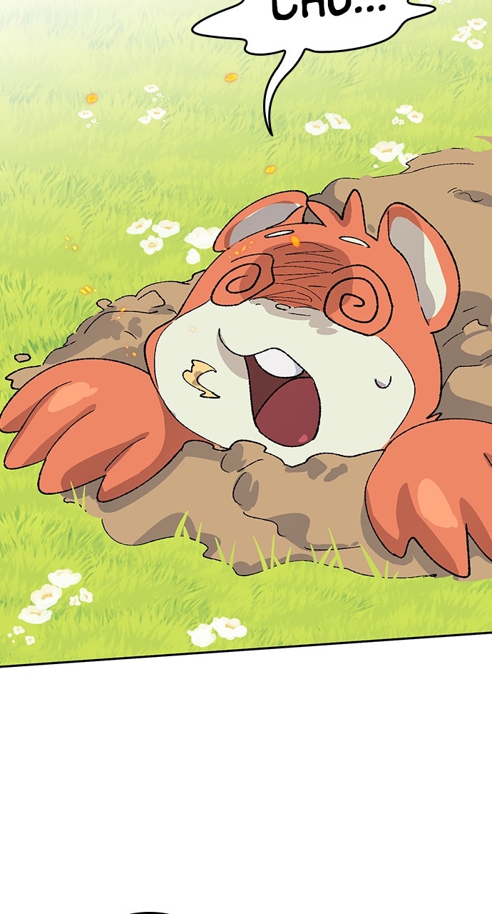 Peaceful Camping Lifein Another World Episode 35 page 74 - 