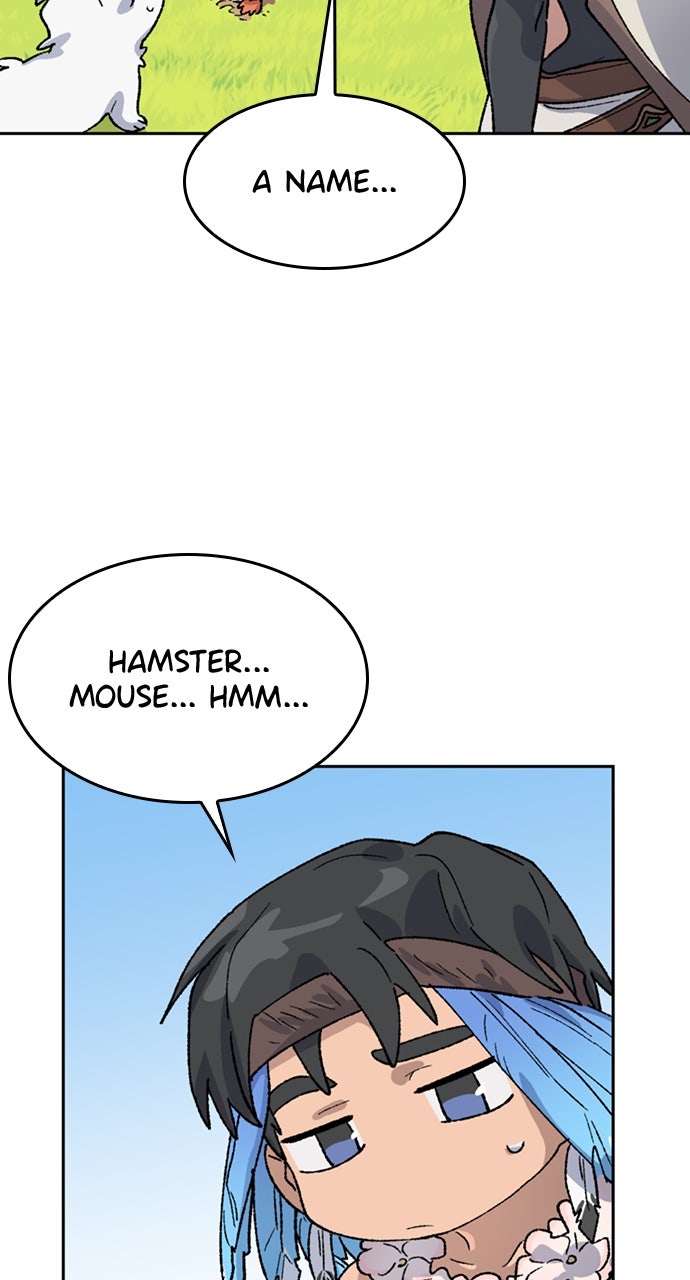 Peaceful Camping Lifein Another World Episode 35 page 77 - 