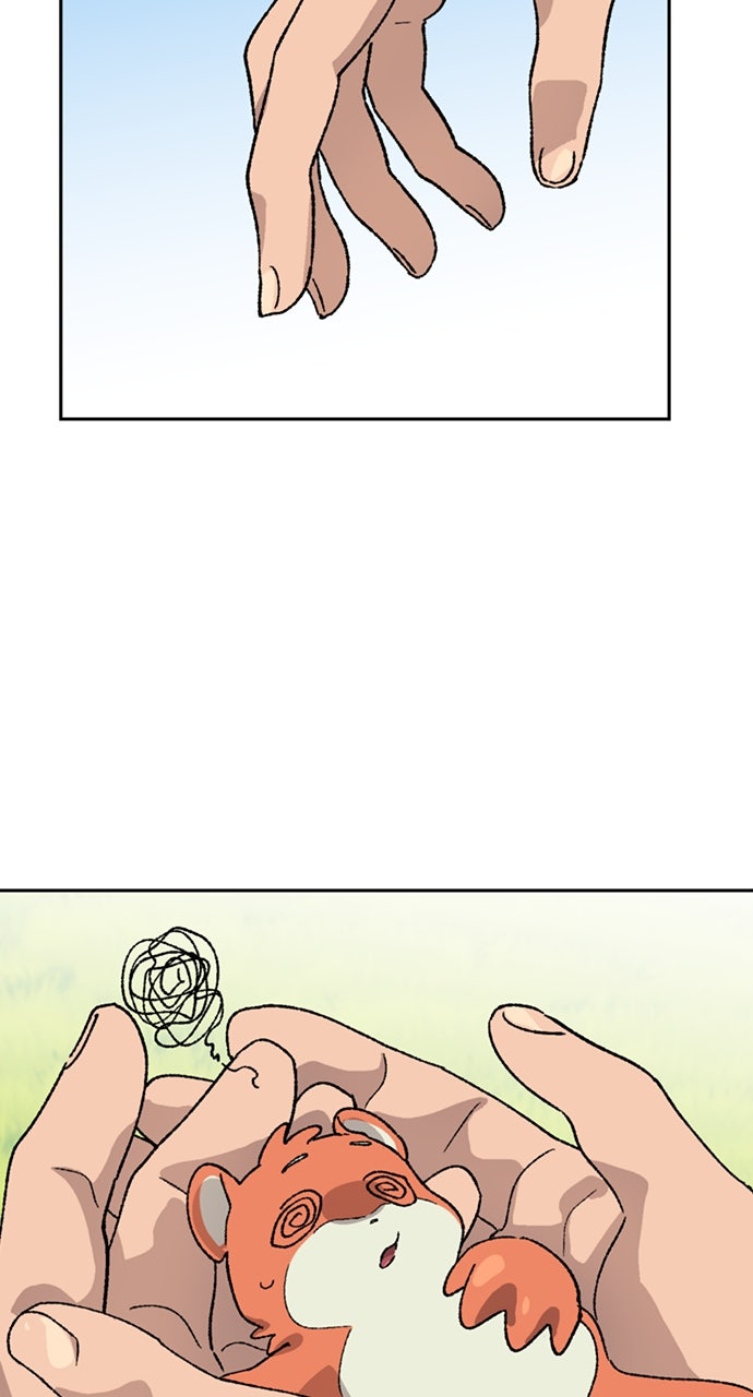 Peaceful Camping Lifein Another World Episode 35 page 79 - 
