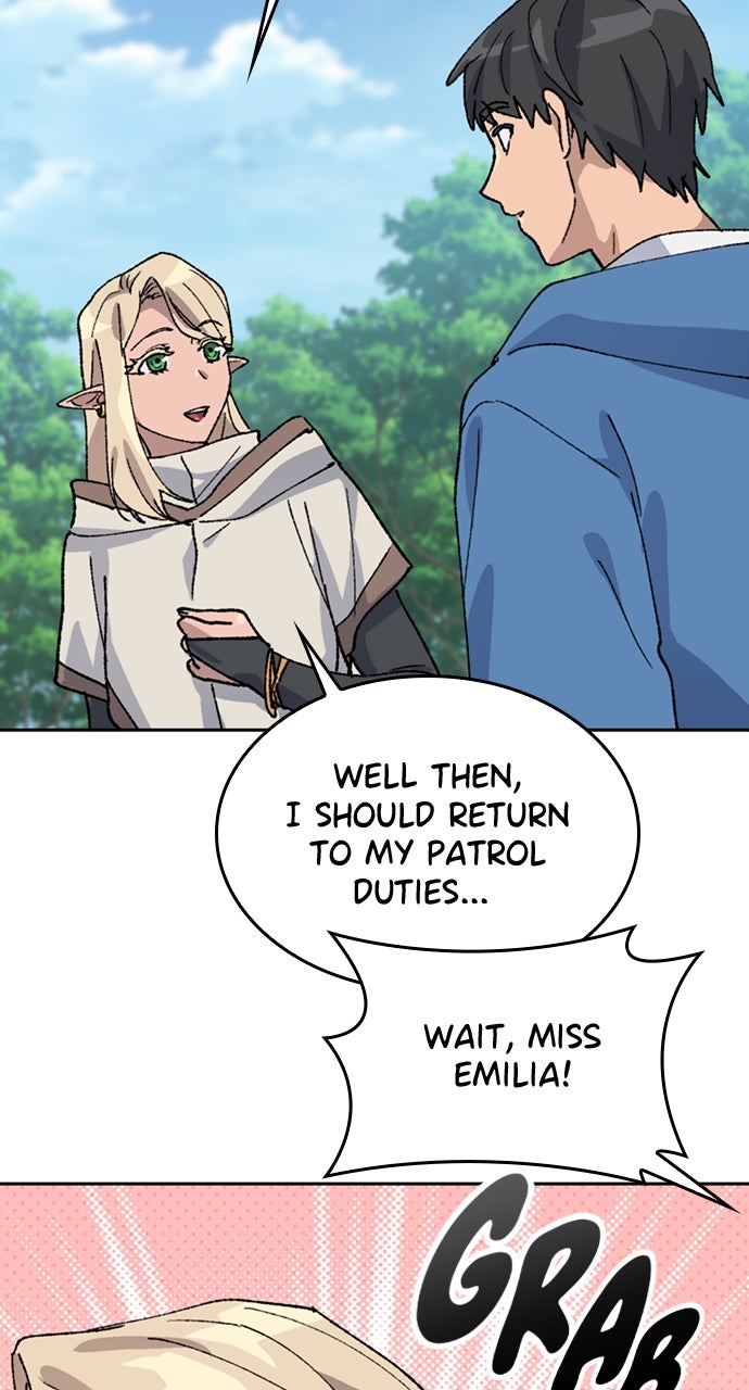 Peaceful Camping Lifein Another World Episode 35 page 84 - 