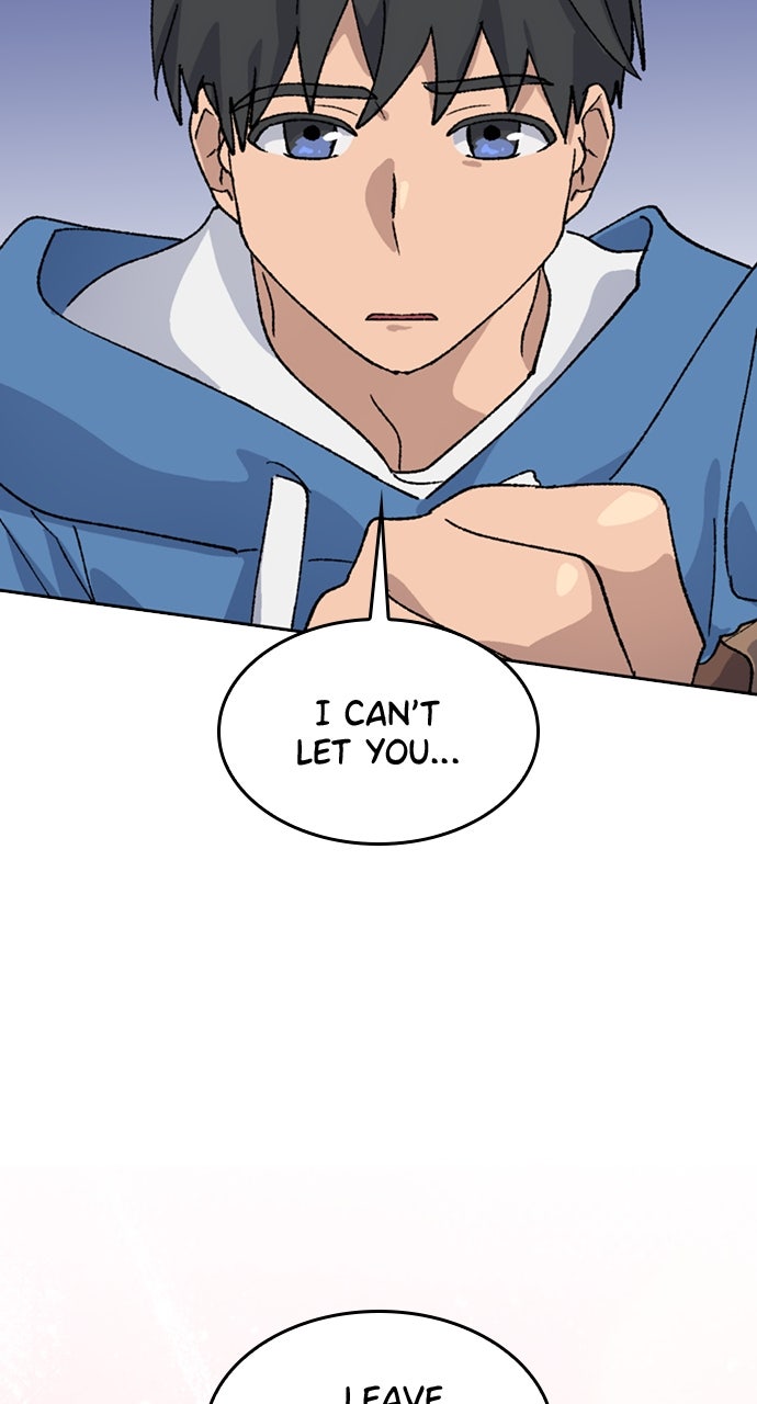Peaceful Camping Lifein Another World Episode 35 page 86 - 