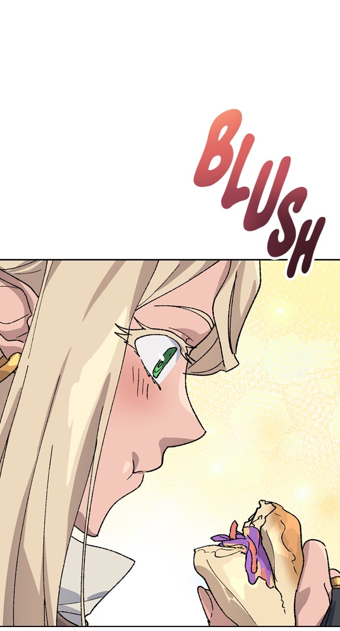 Peaceful Camping Lifein Another World Episode 35 page 94 - 