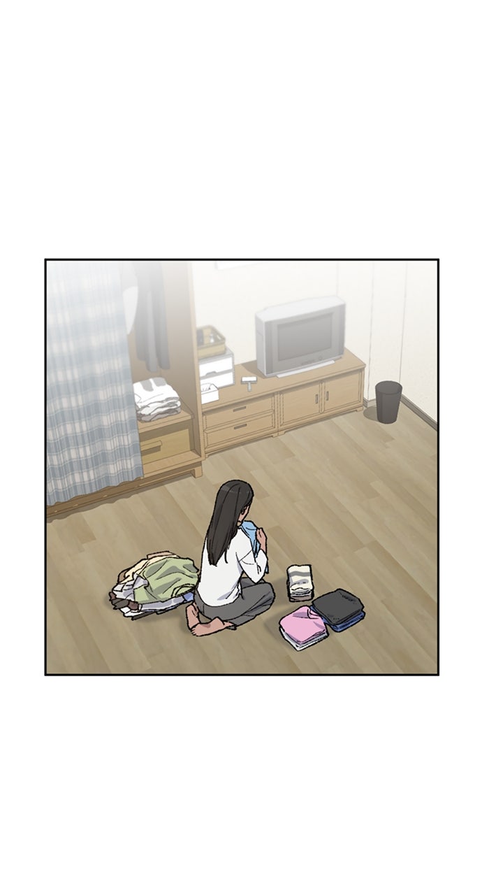 Peaceful Camping Lifein Another World Episode 36 page 1 - 