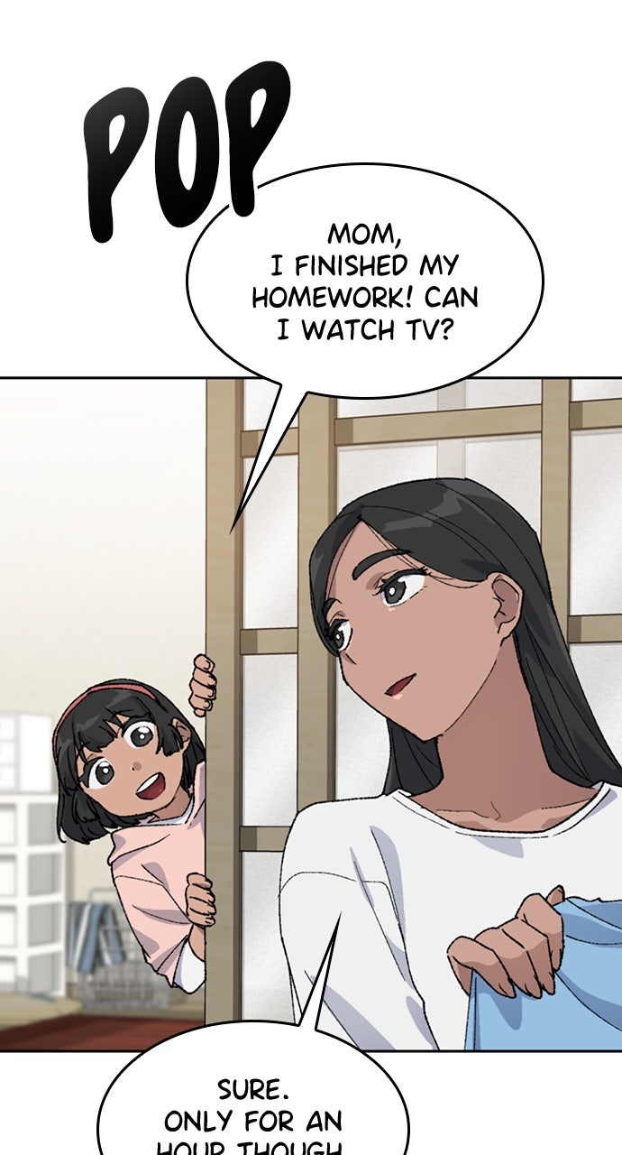 Peaceful Camping Lifein Another World Episode 36 page 2 - 