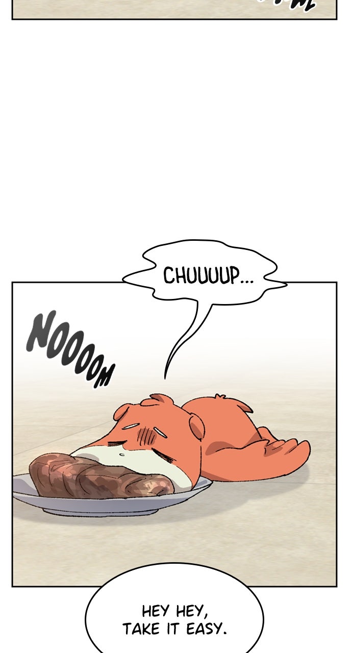 Peaceful Camping Lifein Another World Episode 36 page 17 - 