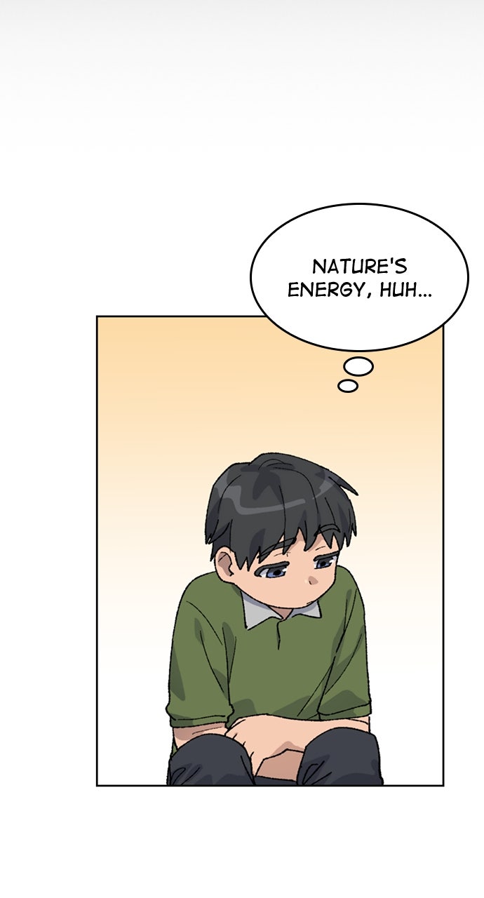 Peaceful Camping Lifein Another World Episode 36 page 23 - 